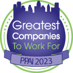 Greatest Companies to Work For 2023