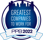 Greatest Companies to Work For 2022