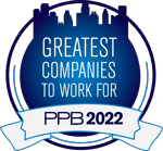 Greatest Companies to Work For 2022