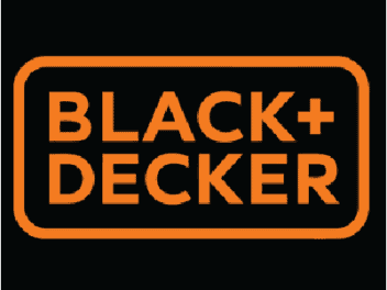 Black + Decker