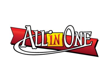 All-In-One