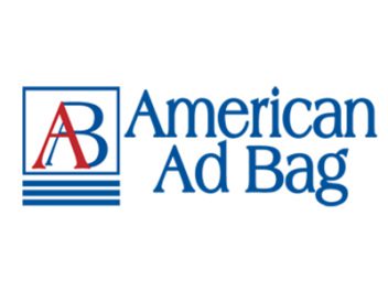 American Ad Bag