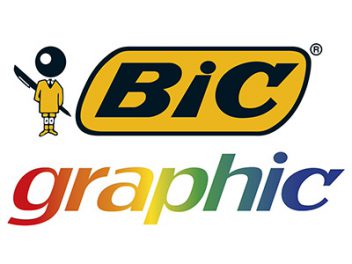 BIC Graphic