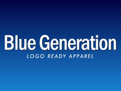 Blue Generation