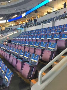 Rally Towels