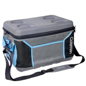 Coleman Cooler