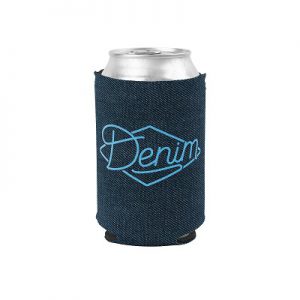 Neoprene Koozie