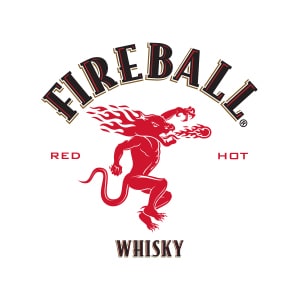 Fireball Whisky