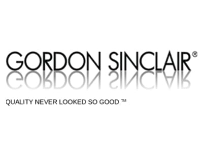 Gordon Sinclair