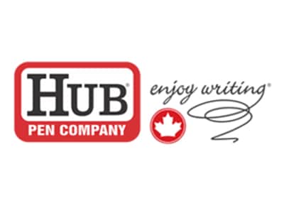 Hub Pen