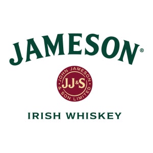 Jameson Whiskey