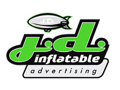 J.D. Inflatables