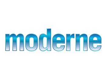 Moderne