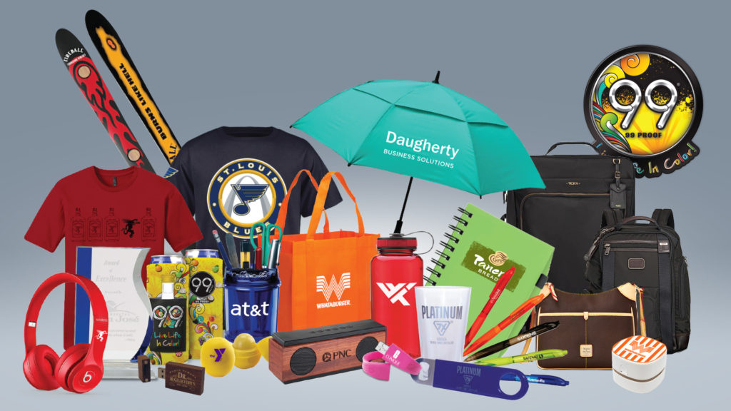 Promotional Merchandise and Branded Marketing MyBrandPromo Inc.®