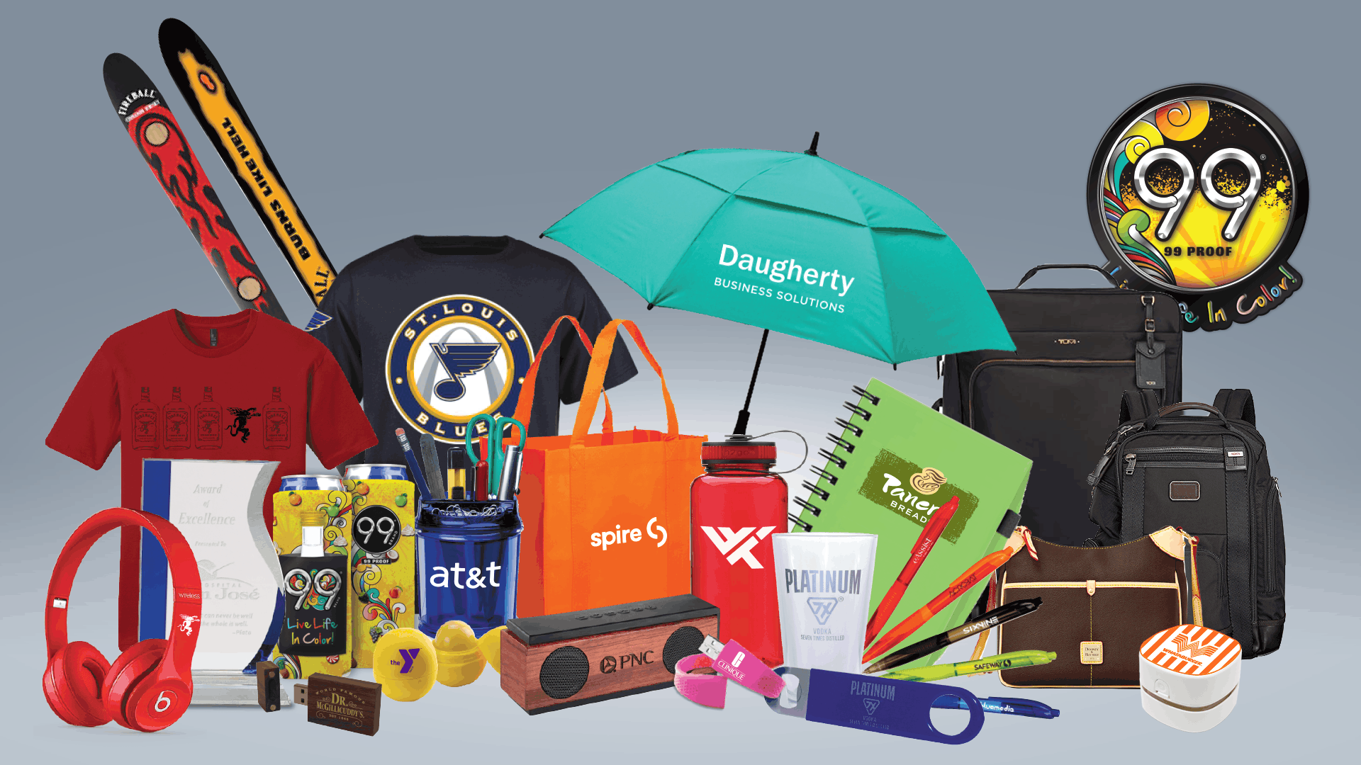 Promo Products