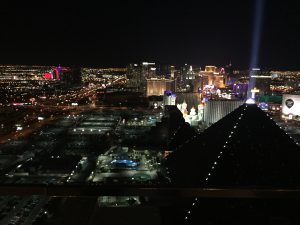 My Brand Promo Vegas Trip